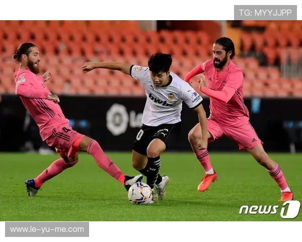 韩国新星李刚仁再展超强表现