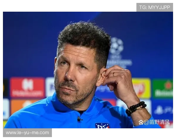 铁血马竞！西蒙尼的肌肉长城，格里兹曼的利剑，欧冠豪门谁敢小觑？