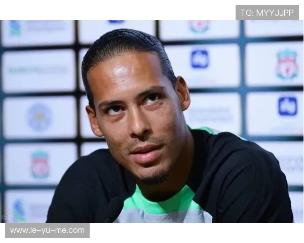 范迪克为何被称为世一卫？深度解读荷兰中卫的防守艺术与战术价值