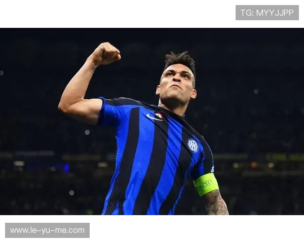 劳塔罗·马丁内斯：从凡人到传奇，如何闯进阿根廷和国米历史射手榜？