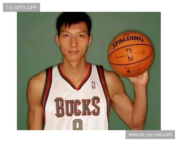 易建联21年篮球生涯回顾：从天才少年到扛起后姚明时代的孤独领袖