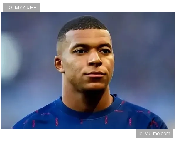 姆巴佩闪耀摩纳哥：天才少年崛起之路