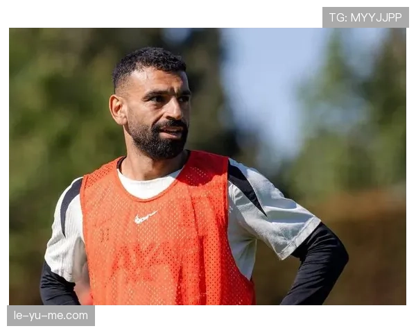 萨拉赫与阿迪达斯续约合作 体育巨星与品牌再续新篇章