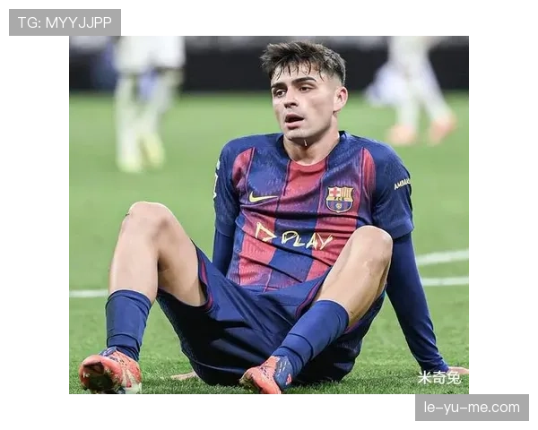 佩德里状态火热，传球大师引领巴萨开启复兴新篇章