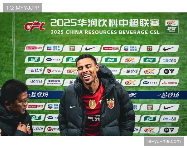 中超新赛季激战正酣，争冠格局初现端倪