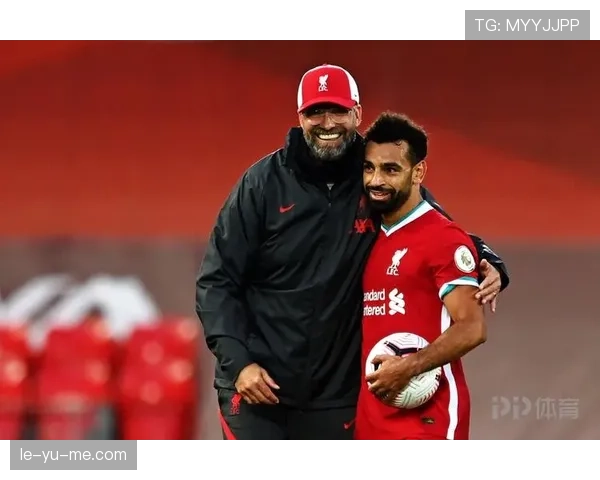 萨拉赫：从小镇少年到足坛巨星，传奇征程引全球瞩目