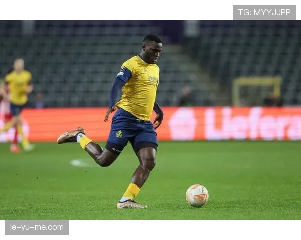 博尼法斯进球王状态回暖，持续为球队贡献力量