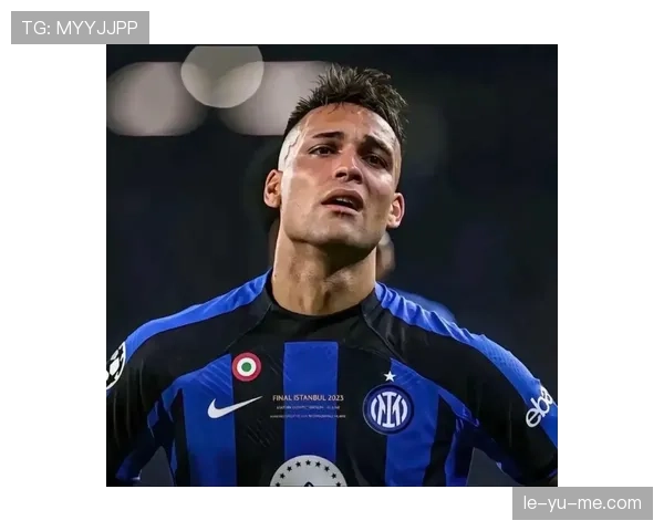 国米如何围绕劳塔罗构建进攻？