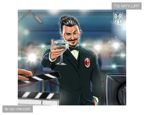 伊布拉希莫维奇遛狗被拍，手里拎的购物袋比我这月工资还值钱