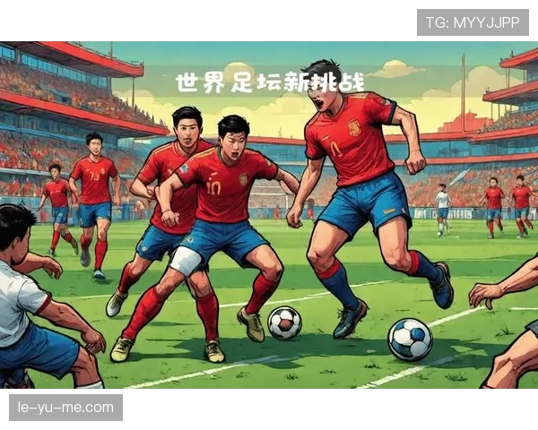 2026世界杯为什么这样决定出线